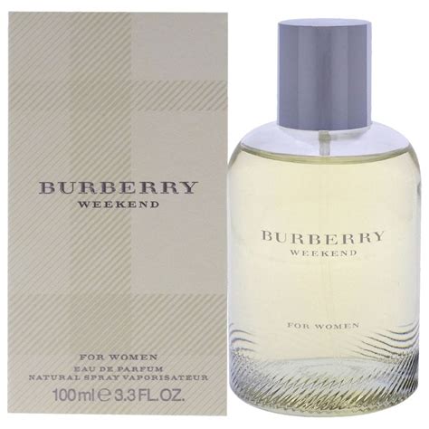 dau thom burberry weekend|burberry eau de parfum.